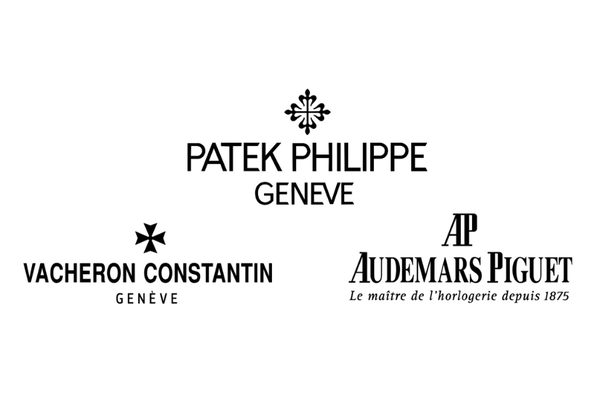 Holy Trinity of Watches – Bộ ba huyền thoại làm nên đỉnh cao nghệ thuật chế tác Thụy Sĩ