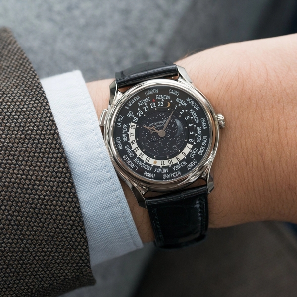 Holy Trinity of Watches – Bộ ba huyền thoại làm nên đỉnh cao nghệ thuật chế tác Thụy Sĩ