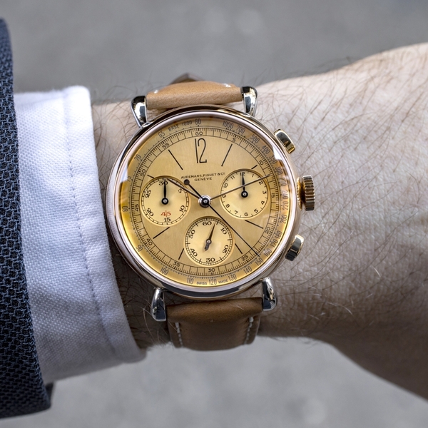 Holy Trinity of Watches – Bộ ba huyền thoại làm nên đỉnh cao nghệ thuật chế tác Thụy Sĩ