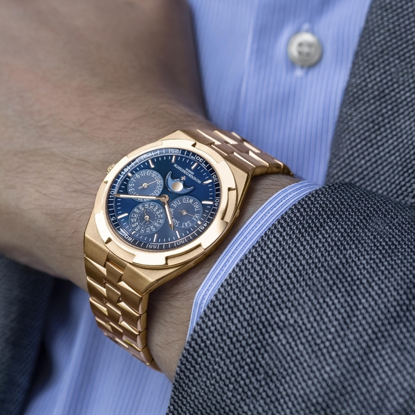 Holy Trinity of Watches – Bộ ba huyền thoại làm nên đỉnh cao nghệ thuật chế tác Thụy Sĩ