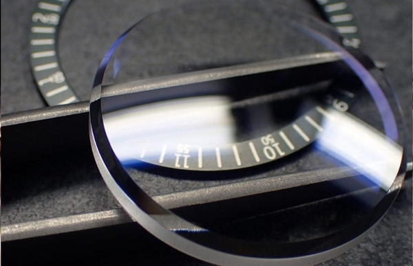 Hardlex Crystal – Sự kết hợp hoàn hảo giữa độ cứng, độ trong và khả năng chịu va đập