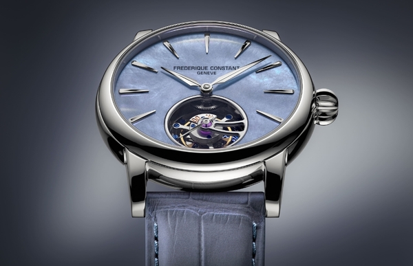 Mặt số xà cừ là gì? Vẻ đẹp thiên nhiên được lưu giữ trong từng chiếc đồng hồ