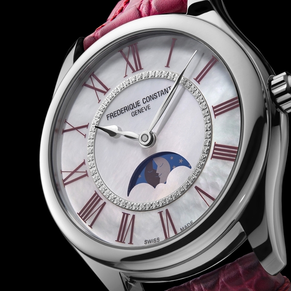 Mặt số xà cừ là gì? Vẻ đẹp thiên nhiên được lưu giữ trong từng chiếc đồng hồ