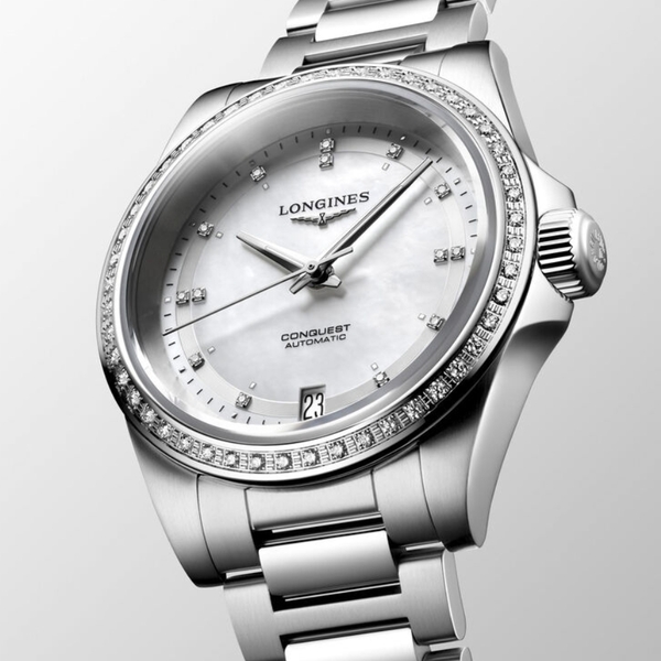 Mặt số xà cừ là gì? Vẻ đẹp thiên nhiên được lưu giữ trong từng chiếc đồng hồ