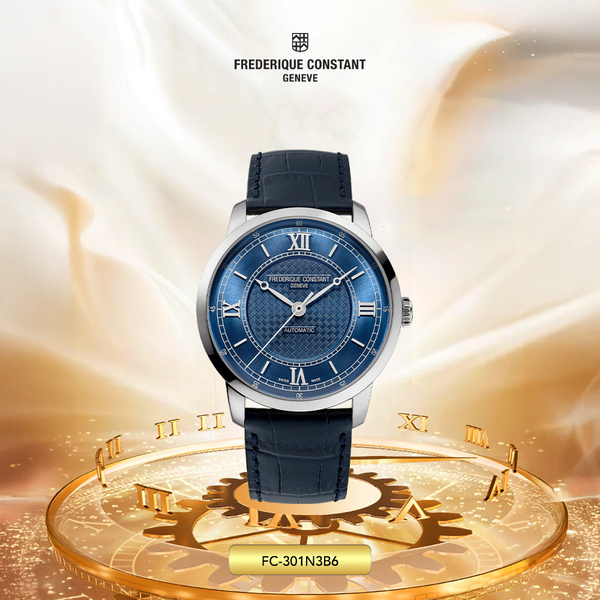 Lên đồ đi tiệc cuối năm cùng những tuyệt phẩm cơ khí bán chạy nhất tháng 12