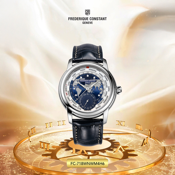 Lên đồ đi tiệc cuối năm cùng những tuyệt phẩm cơ khí bán chạy nhất tháng 12