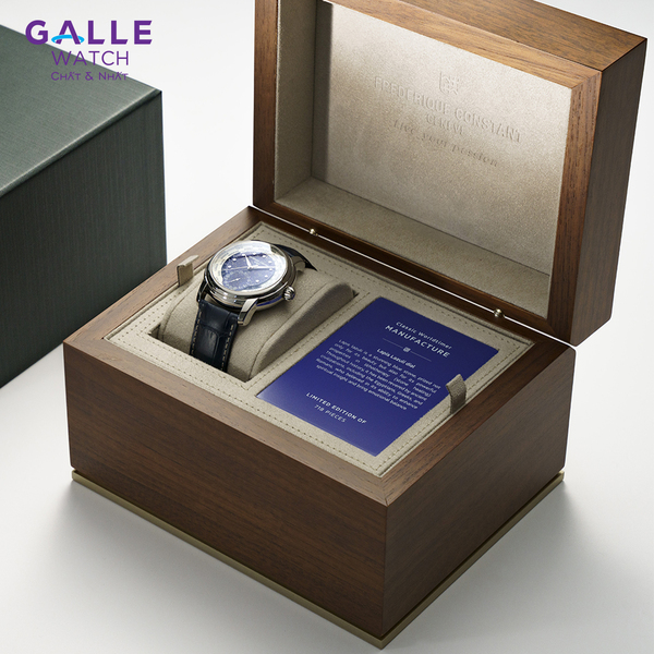 [NEW ARRIVAL] MANUFACTURE CLASSIC WORLDTIMER: TẤM &#8220;HỘ CHIẾU&#8221; THƯỢNG LƯU BƯỚC VÀO THẾ GIỚI HAUTE HORLOGERIE