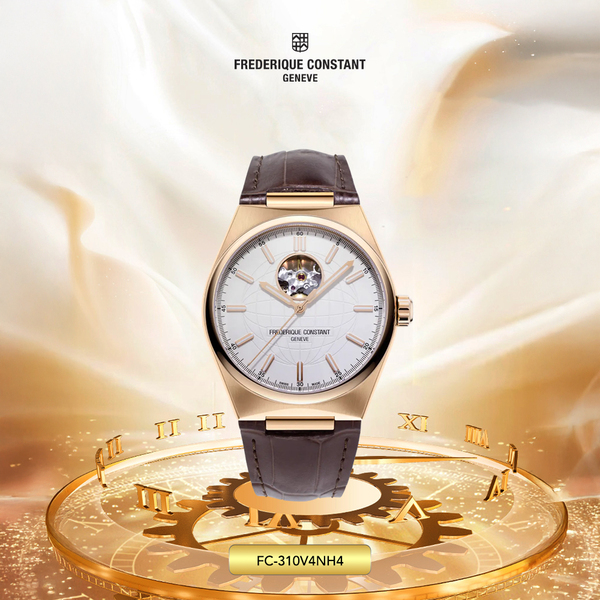 Lên đồ đi tiệc cuối năm cùng những tuyệt phẩm cơ khí bán chạy nhất tháng 12