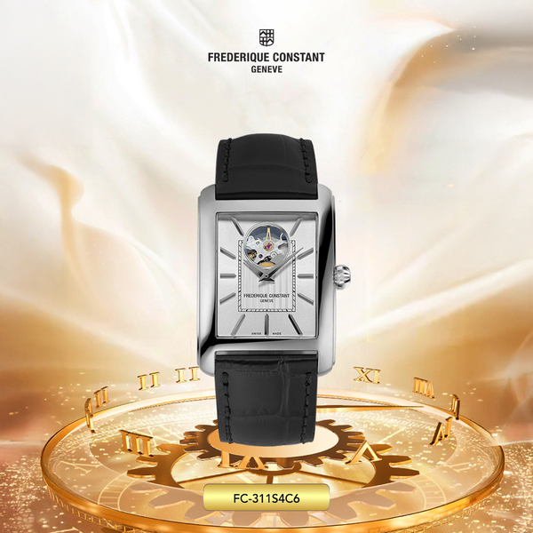 Lên đồ đi tiệc cuối năm cùng những tuyệt phẩm cơ khí bán chạy nhất tháng 12