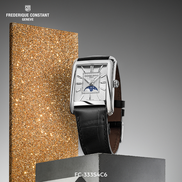 Trải nghiệm sớm bộ sưu tập Frederique Constant 2025 mới nhất ngay tại Việt Nam