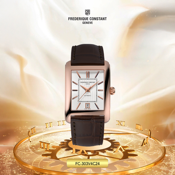 Lên đồ đi tiệc cuối năm cùng những tuyệt phẩm cơ khí bán chạy nhất tháng 12