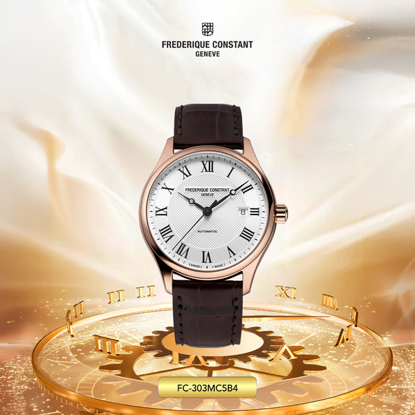 Lên đồ đi tiệc cuối năm cùng những tuyệt phẩm cơ khí bán chạy nhất tháng 12