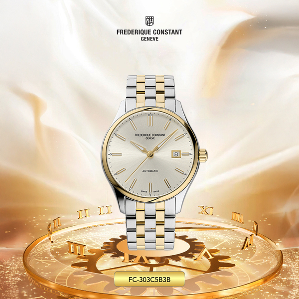 Lên đồ đi tiệc cuối năm cùng những tuyệt phẩm cơ khí bán chạy nhất tháng 12