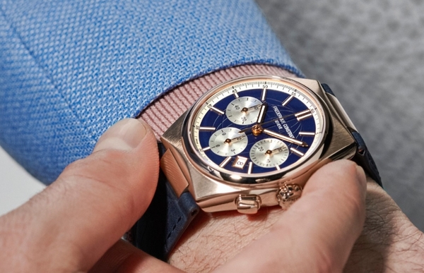 Subdial là gì? Tất cả về mặt số phụ trên đồng hồ và ý nghĩa chi tiết