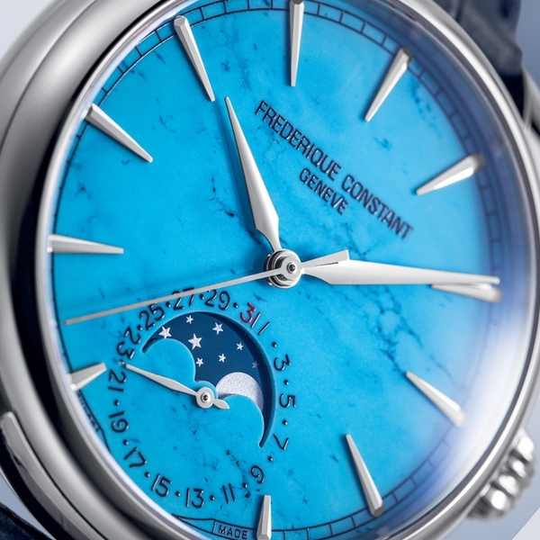 Subdial là gì? Tất cả về mặt số phụ trên đồng hồ và ý nghĩa chi tiết