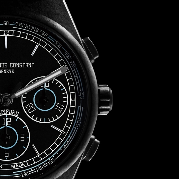 Subdial là gì? Tất cả về mặt số phụ trên đồng hồ và ý nghĩa chi tiết