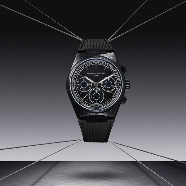 Subdial là gì? Tất cả về mặt số phụ trên đồng hồ và ý nghĩa chi tiết