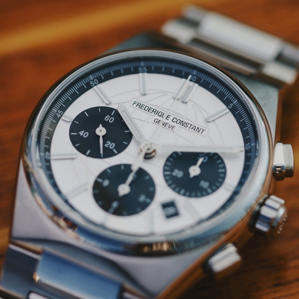 Subdial là gì? Tất cả về mặt số phụ trên đồng hồ và ý nghĩa chi tiết