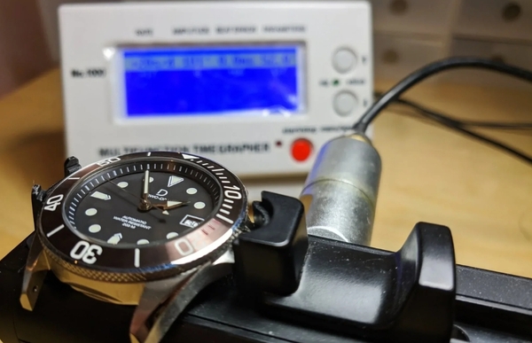 Beat Error là gì? Tìm hiểu chi tiết về sai số đặc biệt trong đồng hồ cơ