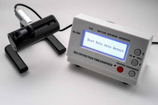 Beat Error là gì? Tìm hiểu chi tiết về sai số đặc biệt trong đồng hồ cơ