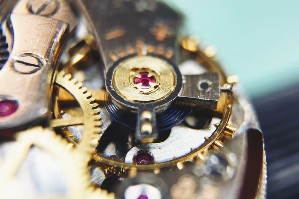 Beat Error là gì? Tìm hiểu chi tiết về sai số đặc biệt trong đồng hồ cơ