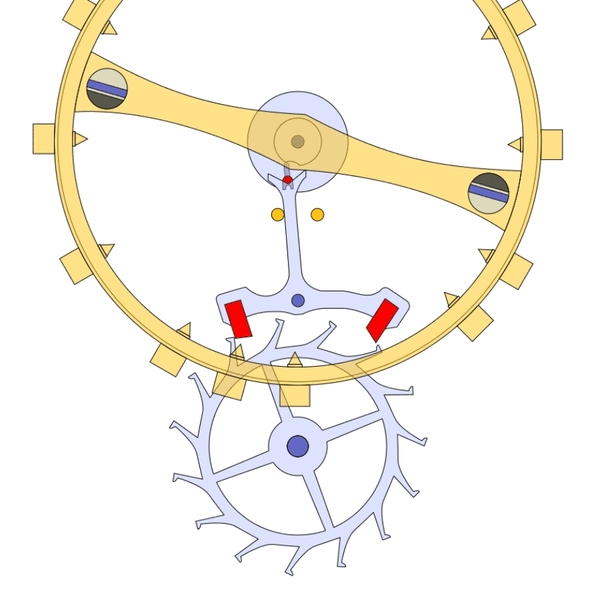 Beat Error là gì? Tìm hiểu chi tiết về sai số đặc biệt trong đồng hồ cơ