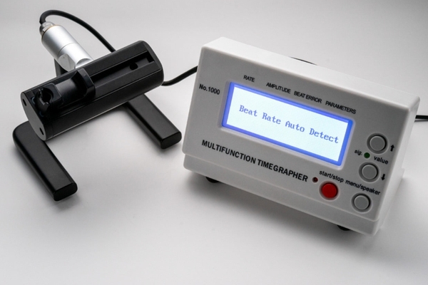 Beat Error là gì? Tìm hiểu chi tiết về sai số đặc biệt trong đồng hồ cơ