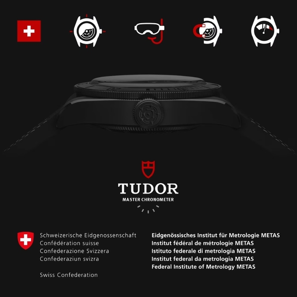 Chứng nhận METAS trong đồng hồ là gì? Tiêu chuẩn khắt khe để đạt chứng nhận METAS