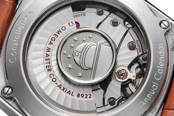 Chứng nhận METAS trong đồng hồ là gì? Tiêu chuẩn khắt khe để đạt chứng nhận METAS