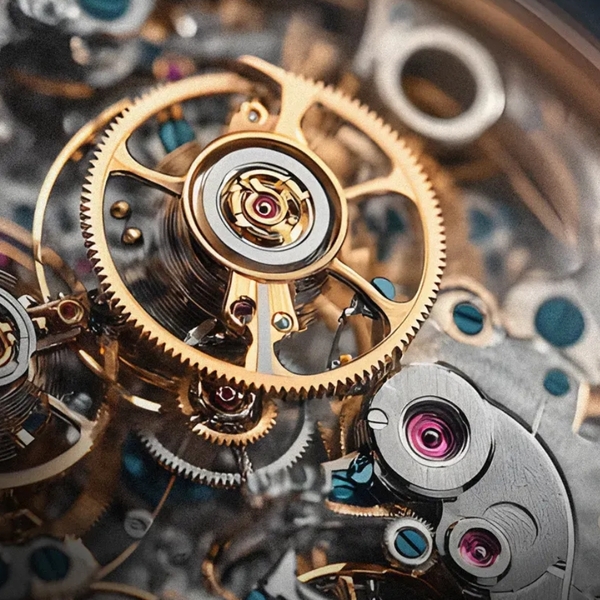 Complication – Thước đo trình độ chế tác và đẳng cấp của thương hiệu đồng hồ