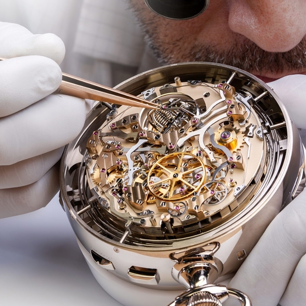 Complication – Thước đo trình độ chế tác và đẳng cấp của thương hiệu đồng hồ