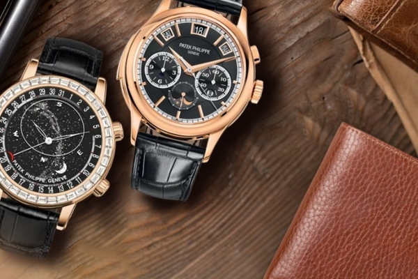 Complication – Thước đo trình độ chế tác và đẳng cấp của thương hiệu đồng hồ