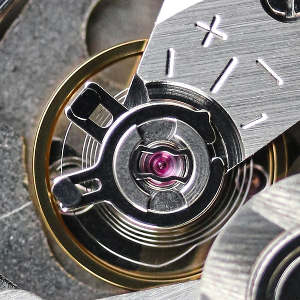 Etachron Là Gì? Cấu Tạo, Chức Năng và Vai Trò Trong Bộ Máy Đồng Hồ Cơ