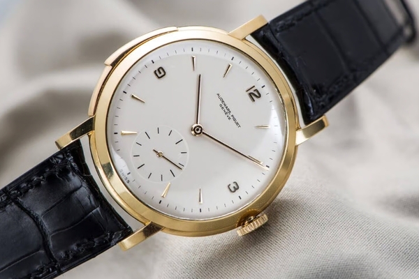 Haute Horlogerie Là Gì? Những Giá Trị Tinh Hoa Tạo Nên Đẳng Cấp Đồng Hồ Thượng Lưu