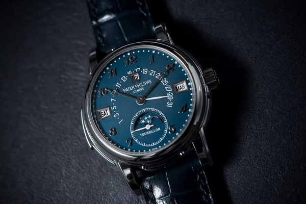 Haute Horlogerie Là Gì? Những Giá Trị Tinh Hoa Tạo Nên Đẳng Cấp Đồng Hồ Thượng Lưu