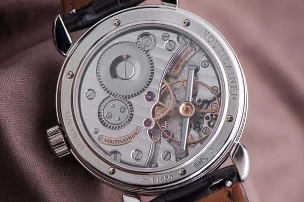 Haute Horlogerie Là Gì? Những Giá Trị Tinh Hoa Tạo Nên Đẳng Cấp Đồng Hồ Thượng Lưu