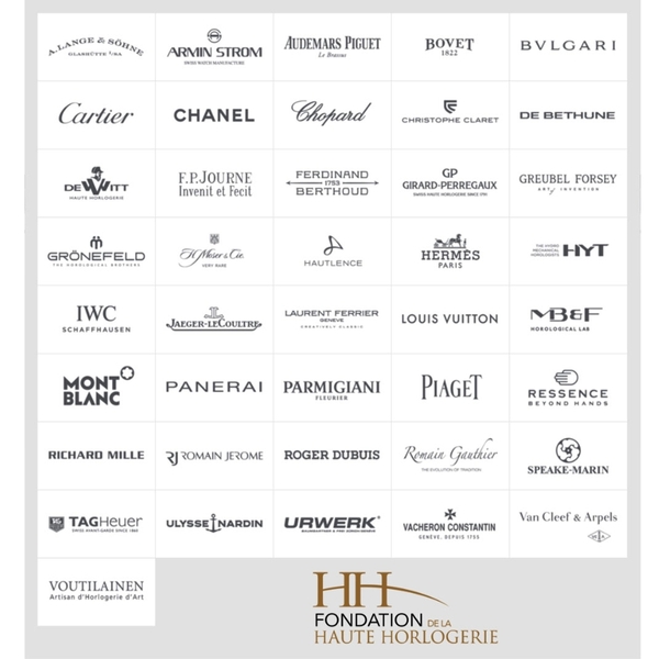 Haute Horlogerie Là Gì? Những Giá Trị Tinh Hoa Tạo Nên Đẳng Cấp Đồng Hồ Thượng Lưu