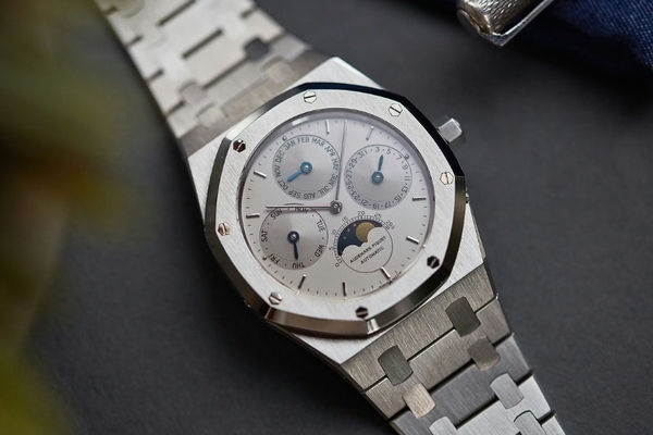 Haute Horlogerie Là Gì? Những Giá Trị Tinh Hoa Tạo Nên Đẳng Cấp Đồng Hồ Thượng Lưu