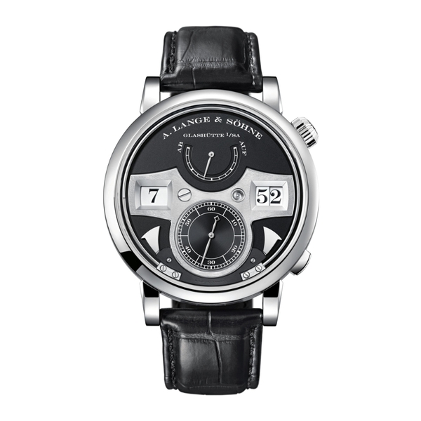 Jump Hour là gì? Khám phá cơ chế hiển thị giờ “nhảy số” độc đáo trên đồng hồ cao cấp