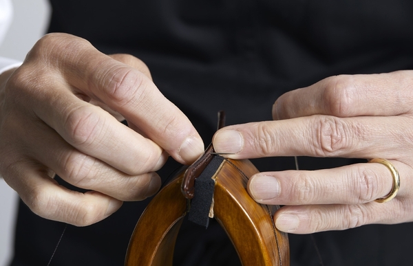 Rembordé là gì? Kỹ thuật chế tác dây da cao cấp tạo nên đẳng cấp cho đồng hồ