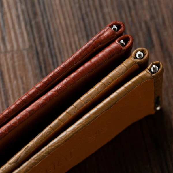 Rembordé là gì? Kỹ thuật chế tác dây da cao cấp tạo nên đẳng cấp cho đồng hồ