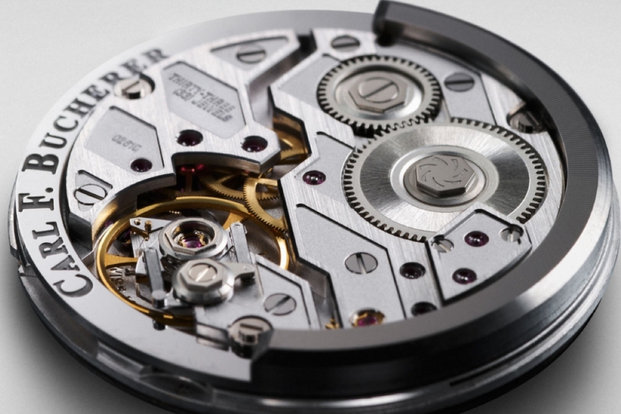 Rotor Đồng Hồ Là Gì? Công Dụng, Cấu Tạo & Cách Hoạt Động Chi Tiết