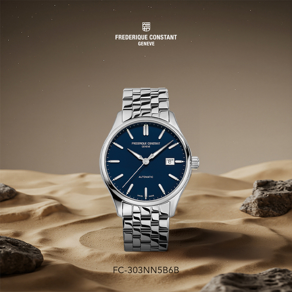 Index Automatic: Chuẩn mực nhập môn Thuỵ Sỹ