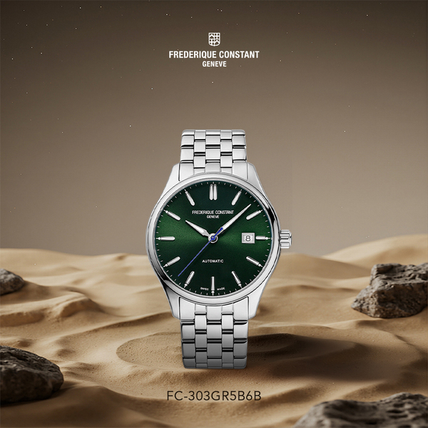 Index Automatic: Chuẩn mực nhập môn Thuỵ Sỹ