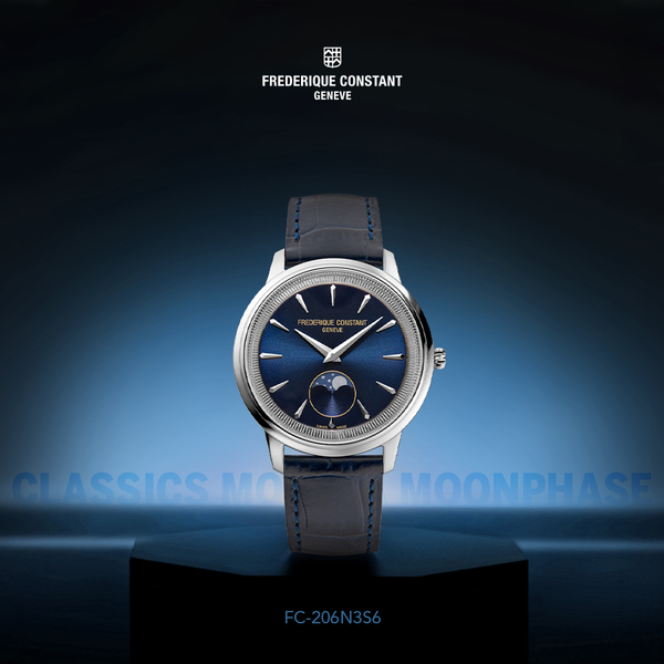 Classics Moneta: Đẳng cấp “Quiet Luxury” từ vành khía đồng xu cổ