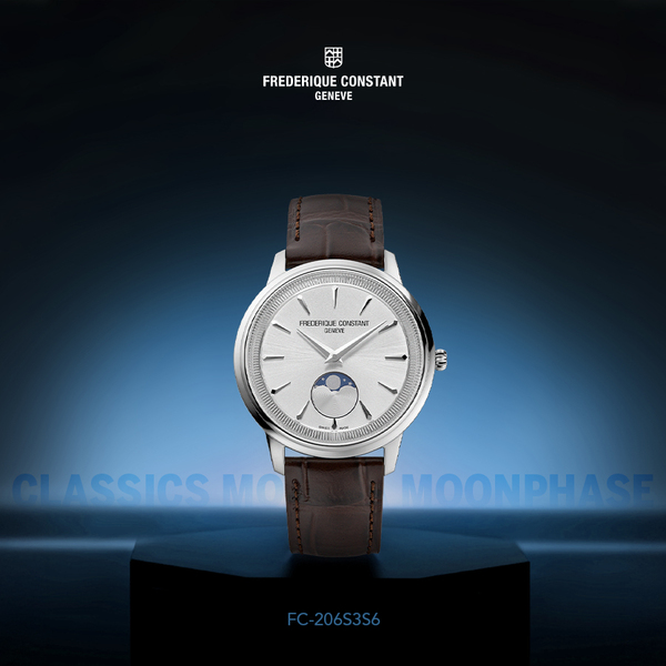 Classics Moneta: Đẳng cấp “Quiet Luxury” từ vành khía đồng xu cổ