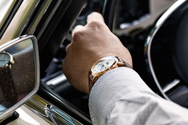 Chức năng Annual Calendar trên đồng hồ là gì? Ý nghĩa, cách hoạt động và giá trị sở hữu