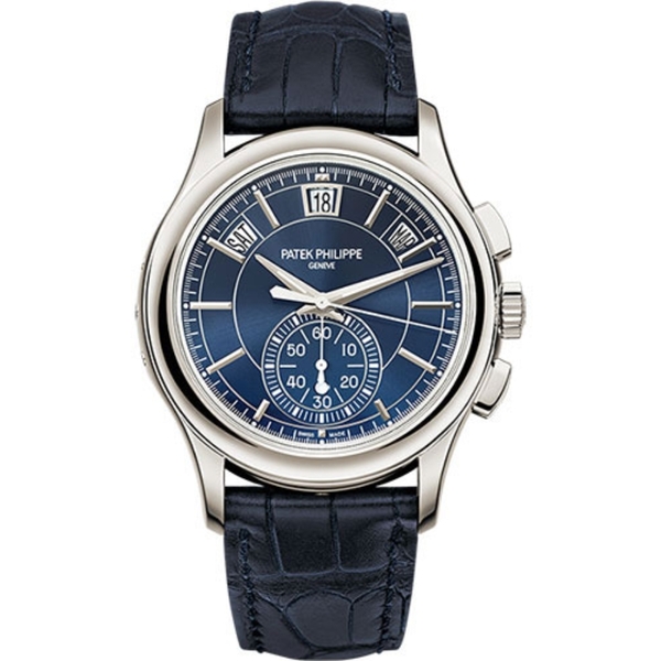 Chức năng Annual Calendar trên đồng hồ là gì? Ý nghĩa, cách hoạt động và giá trị sở hữu