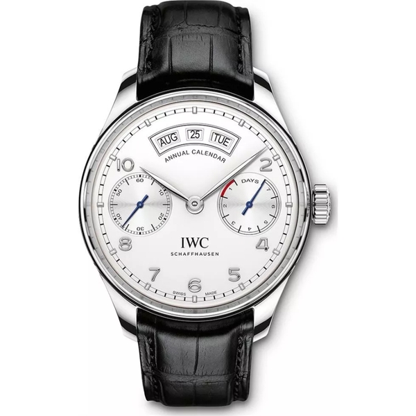 Chức năng Annual Calendar trên đồng hồ là gì? Ý nghĩa, cách hoạt động và giá trị sở hữu