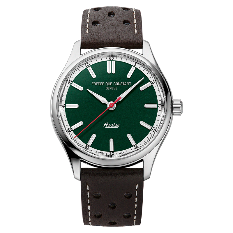 Đồng hồ Nam Classics Vintage Rally Healey Automatic FC-301HGRS5B26